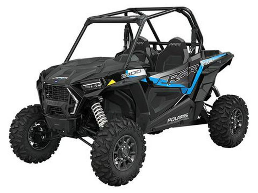 2023 Polaris RZR XP 1000 Premium