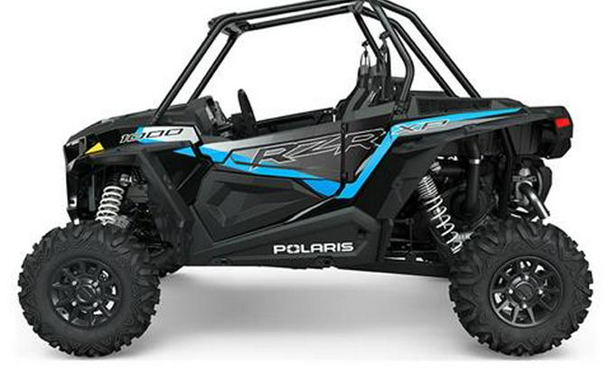 2023 Polaris RZR XP 1000 Premium