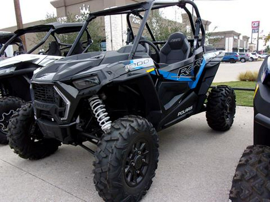 2023 Polaris RZR XP 1000 Premium