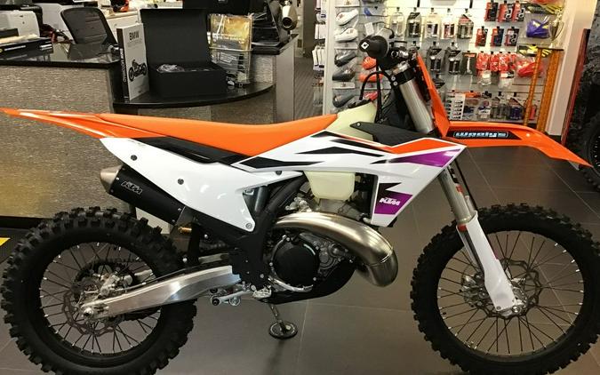 2024 KTM 300 XC