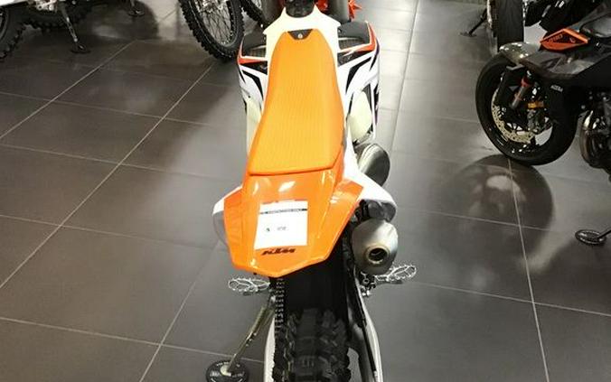 2024 KTM 300 XC