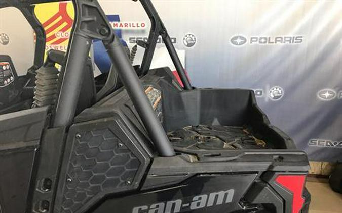 2023 Can-Am Maverick Sport Max DPS