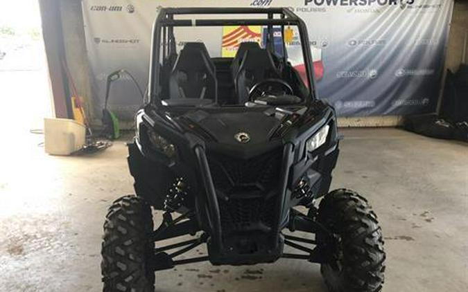 2023 Can-Am Maverick Sport Max DPS