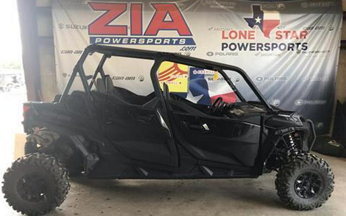 2023 Can-Am Maverick Sport Max DPS