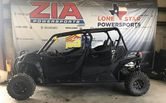 2023 Can-Am Maverick Sport Max DPS