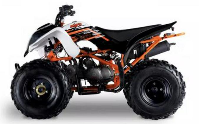 2021 Kayo Storm 150