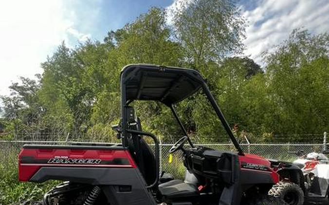 2018 Polaris® Ranger® 150 EFI