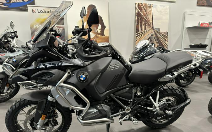 2024 BMW R 1250 GS Adventure