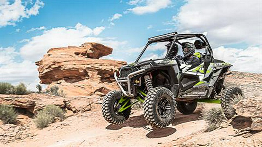 2018 Polaris RZR XP 1000 EPS