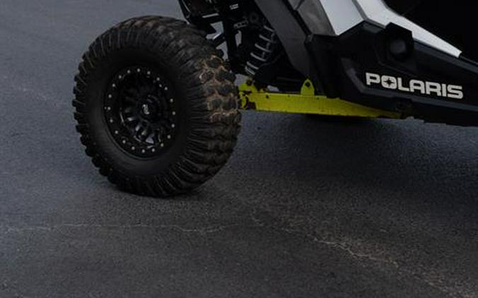 2018 Polaris RZR XP 1000 EPS