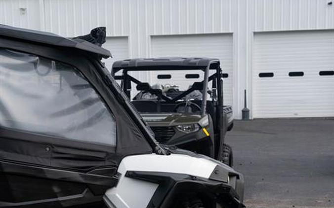 2018 Polaris RZR XP 1000 EPS