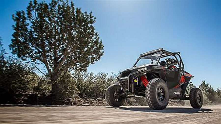 2018 Polaris RZR XP 1000 EPS