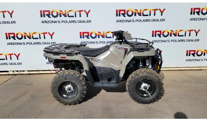 2024 Polaris Industries Sportsman 570 EPS