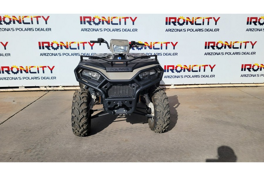 2024 Polaris Industries Sportsman 570 EPS