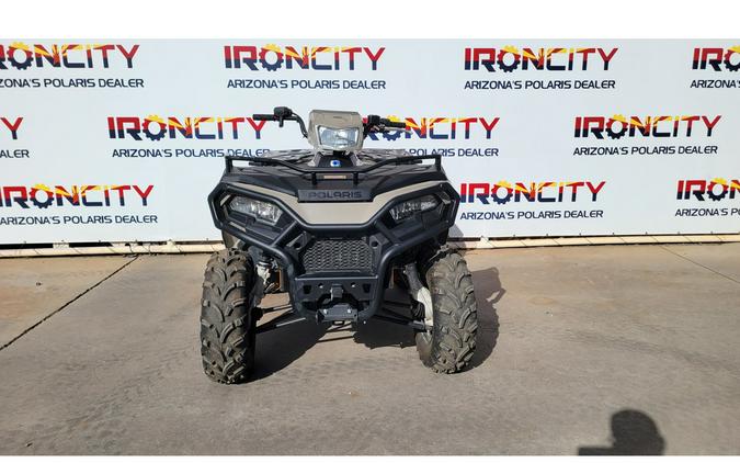 2024 Polaris Industries Sportsman 570 EPS