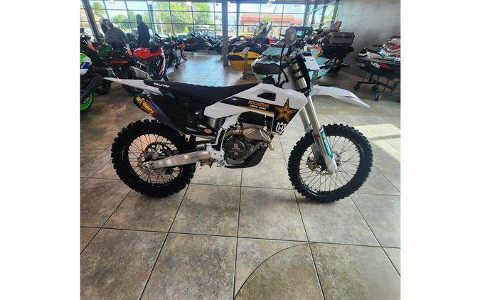 2024 Husqvarna Motorcycles FC 250 ROCKSTAR EDITION