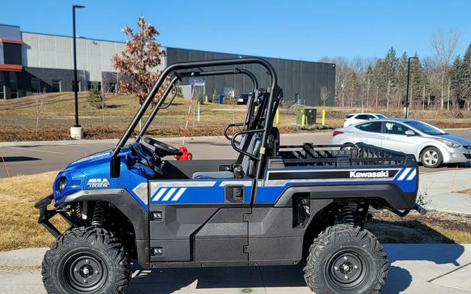 2024 Kawasaki MULE PRO-FXR 1000