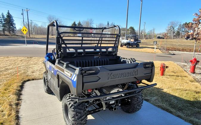 2024 Kawasaki MULE PRO-FXR 1000