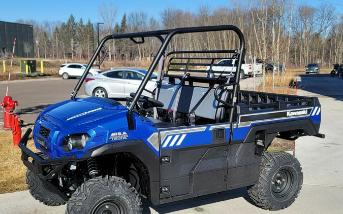 2024 Kawasaki MULE PRO-FXR 1000