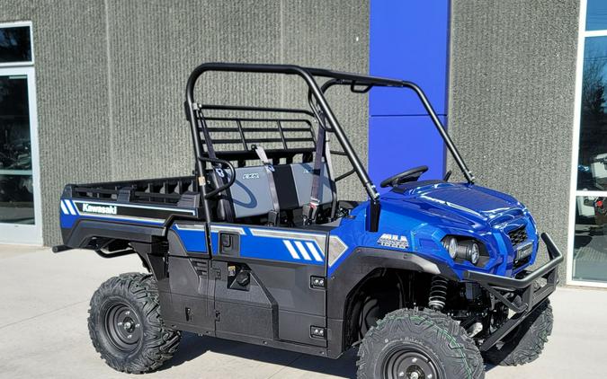 2024 Kawasaki MULE PRO-FXR 1000