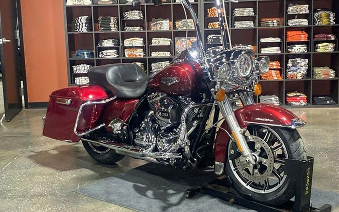 2015 Harley-Davidson Touring FLHR - Road King