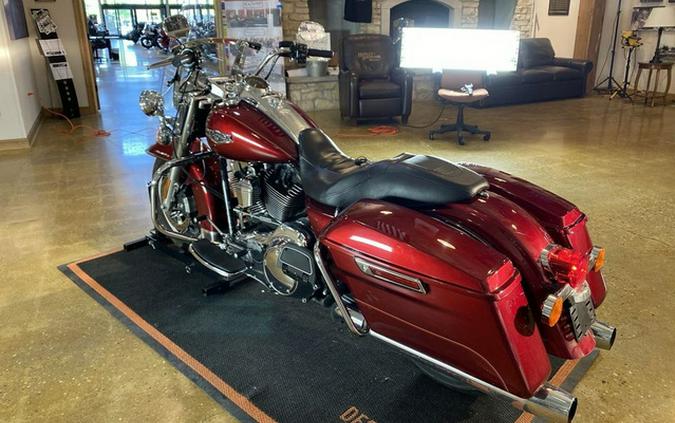 2015 Harley-Davidson Touring FLHR - Road King