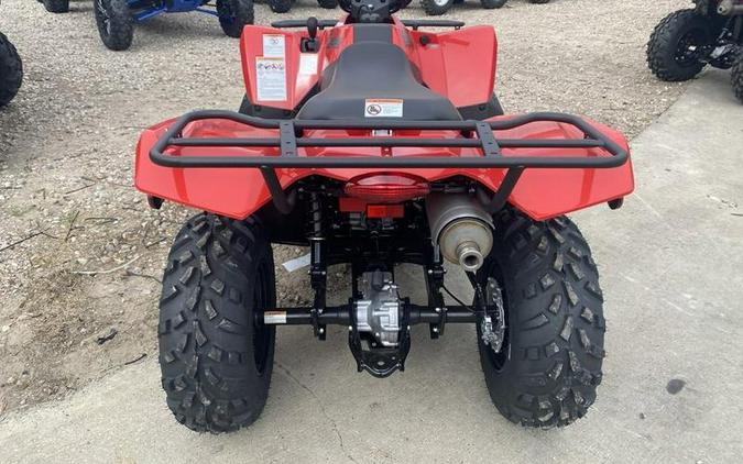 2024 Suzuki KingQuad 400FSi