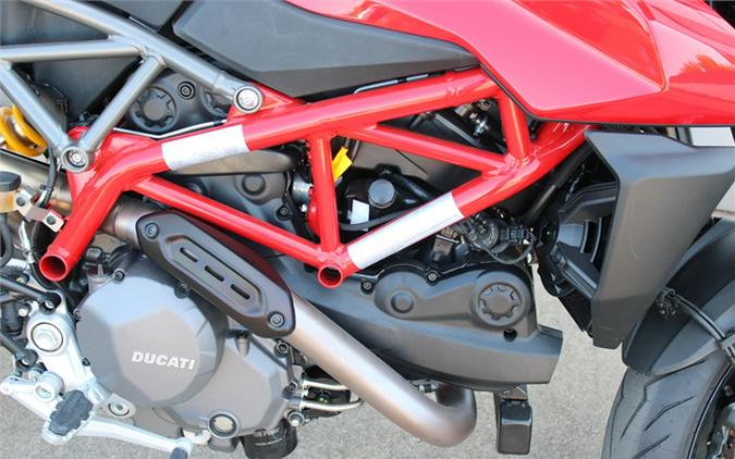 2023 Ducati Hypermotard 950