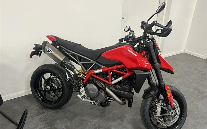 2023 Ducati Hypermotard 950