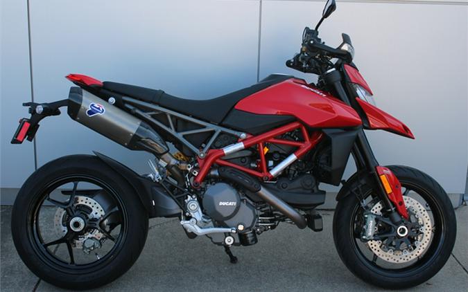 2023 Ducati Hypermotard 950