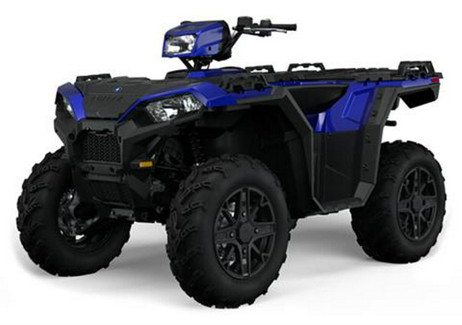 2024 Polaris Sportsman 850 Premium