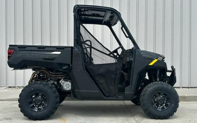 2025 Polaris Industries Ranger® 1000 Premium