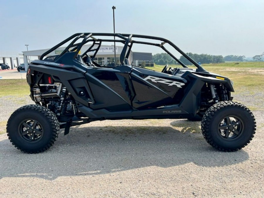 2024 Polaris® RZR Turbo R 4 Sport