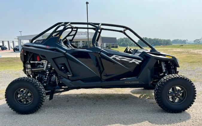 2024 Polaris® RZR Turbo R 4 Sport