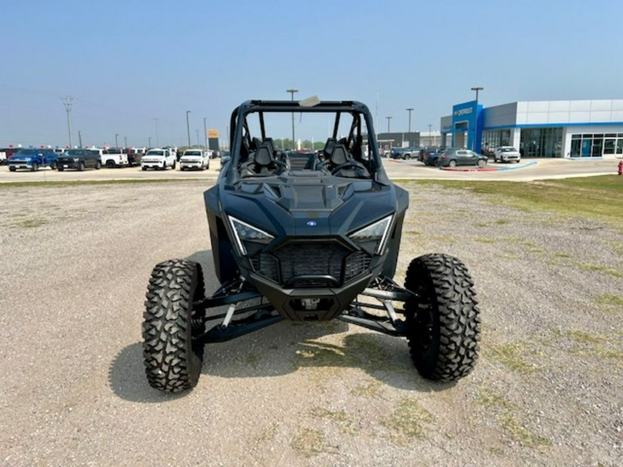 2024 Polaris® RZR Turbo R 4 Sport