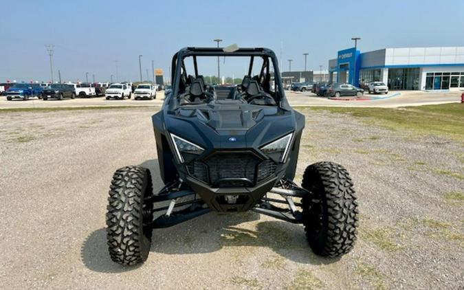 2024 Polaris® RZR Turbo R 4 Sport