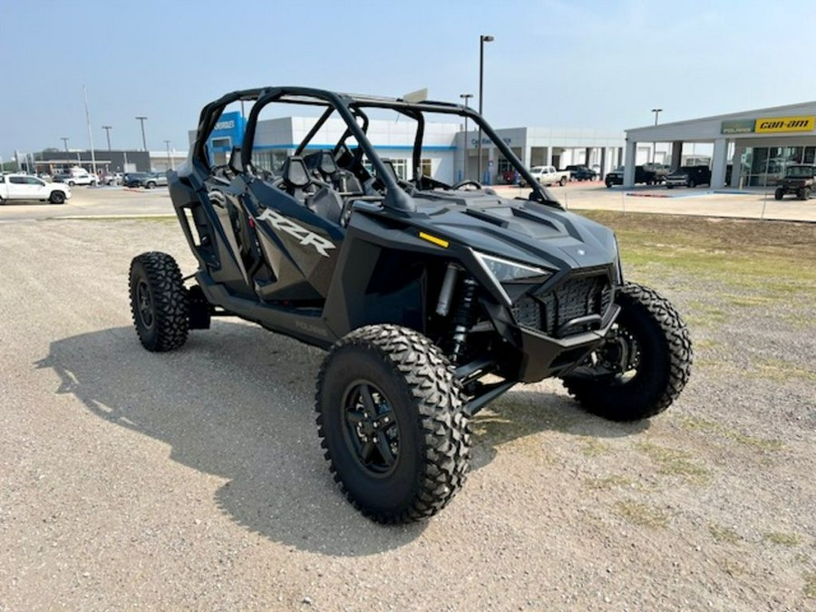 2024 Polaris® RZR Turbo R 4 Sport