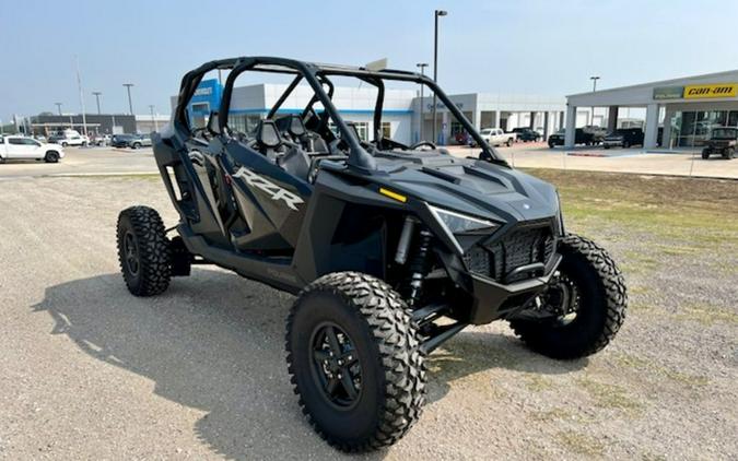 2024 Polaris® RZR Turbo R 4 Sport