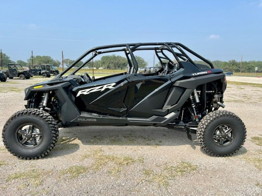 2024 Polaris® RZR Turbo R 4 Sport