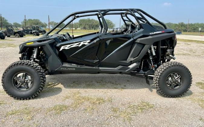 2024 Polaris® RZR Turbo R 4 Sport