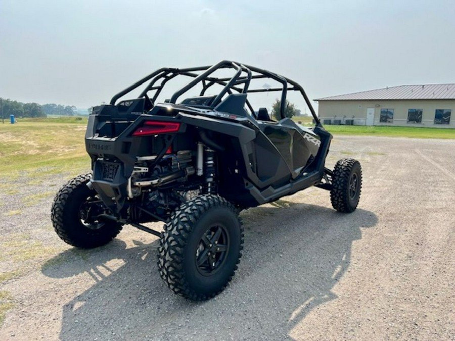 2024 Polaris® RZR Turbo R 4 Sport