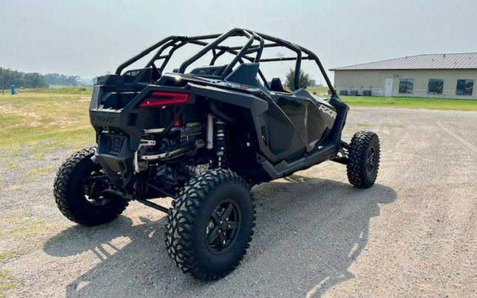 2024 Polaris® RZR Turbo R 4 Sport