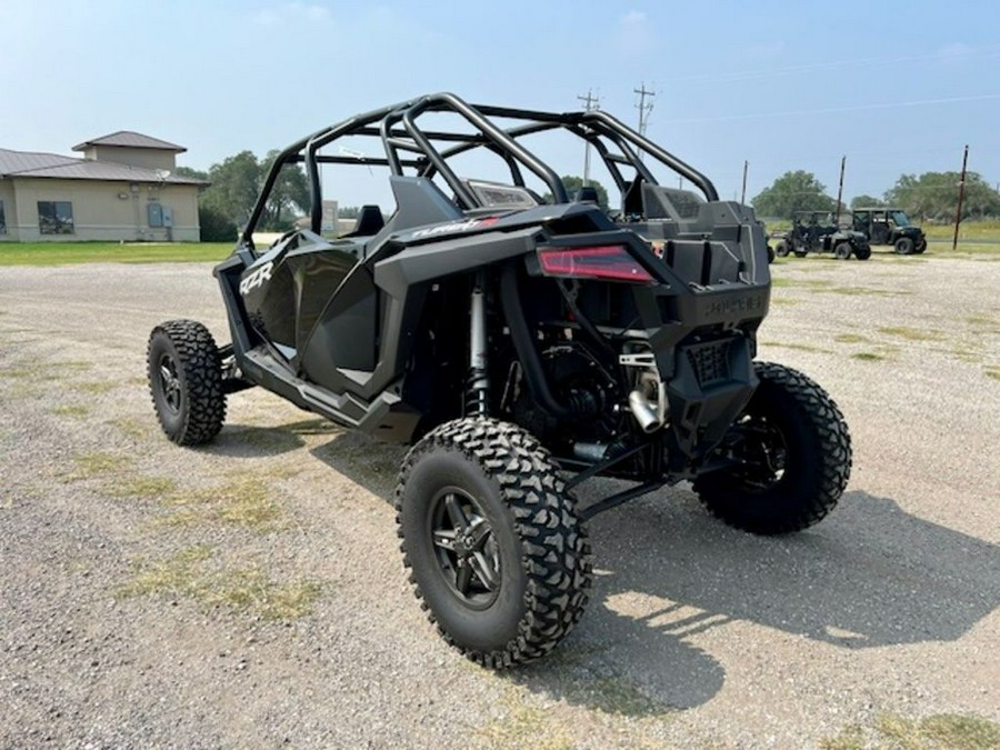 2024 Polaris® RZR Turbo R 4 Sport