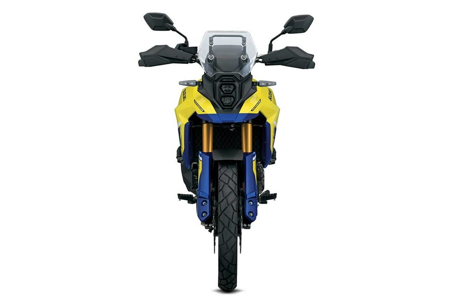 2023 Suzuki V-STROM 800DE