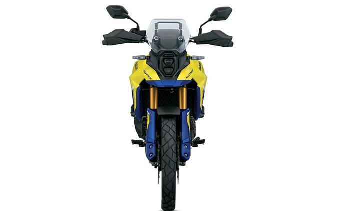 2023 Suzuki V-STROM 800DE