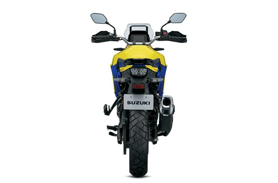 2023 Suzuki V-STROM 800DE