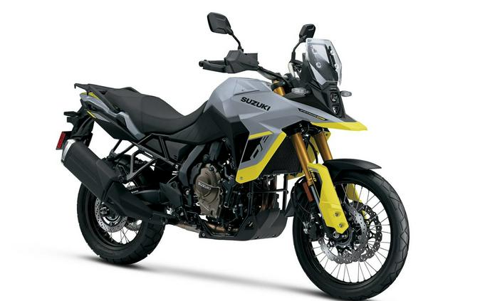 2023 Suzuki V-STROM 800DE