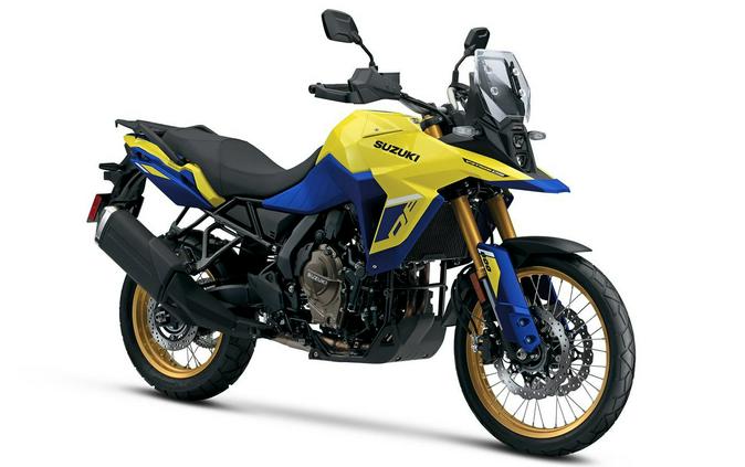 2023 Suzuki V-STROM 800DE