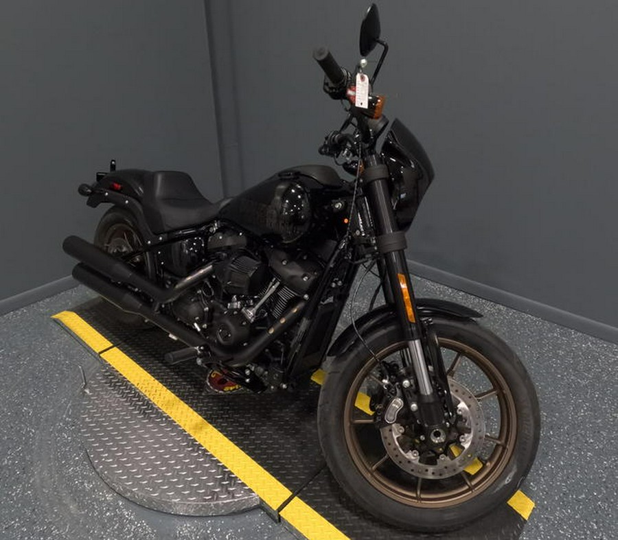 2024 Harley-Davidson® FXLRS - Low Rider® S