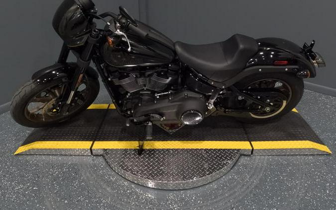 2024 Harley-Davidson® FXLRS - Low Rider® S